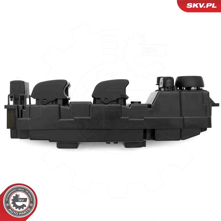 Esen SKV Power window button – price 200 PLN