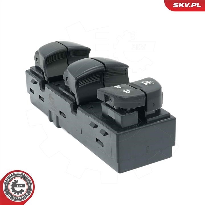 Esen SKV Power window button – price 115 PLN