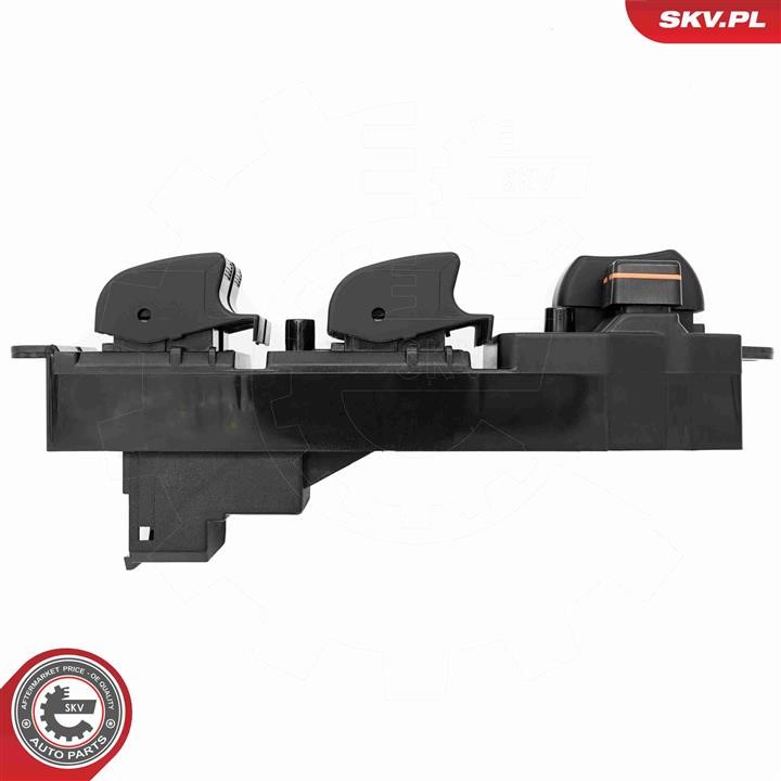 Esen SKV Power window button – price 90 PLN