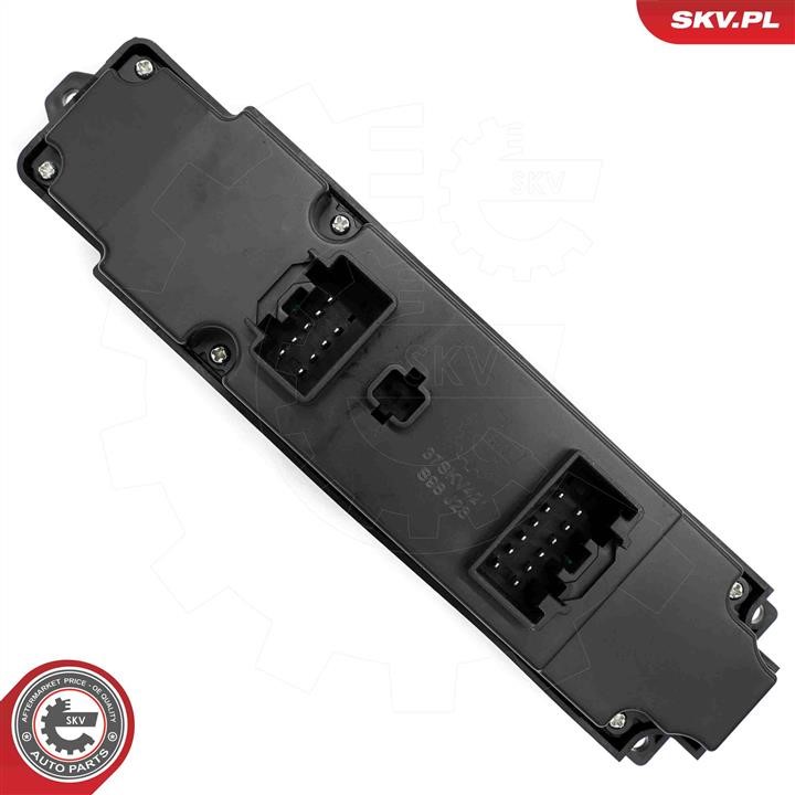 Buy Esen SKV 37SKV421 – good price at EXIST.AE!