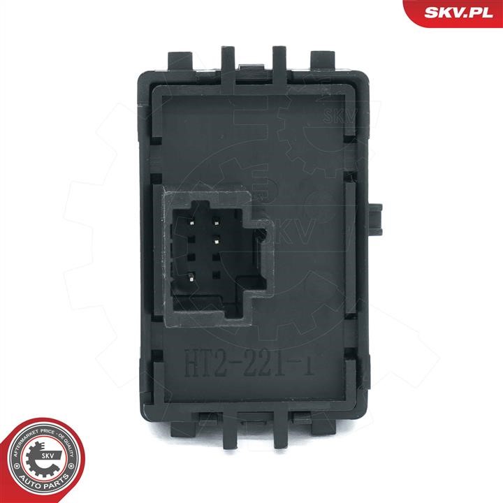 Buy Esen SKV 37SKV447 at a low price in United Arab Emirates!