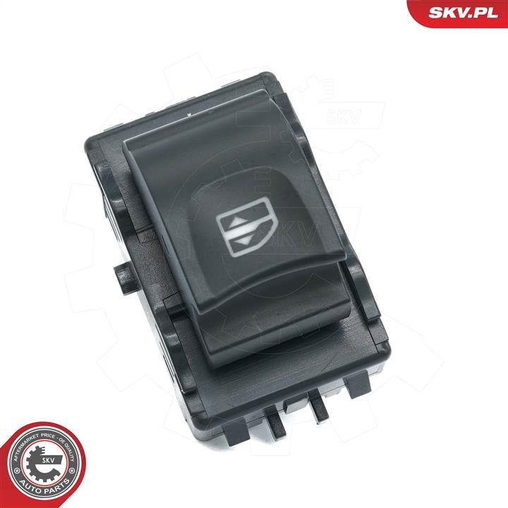 Esen SKV Power window button – price 26 PLN