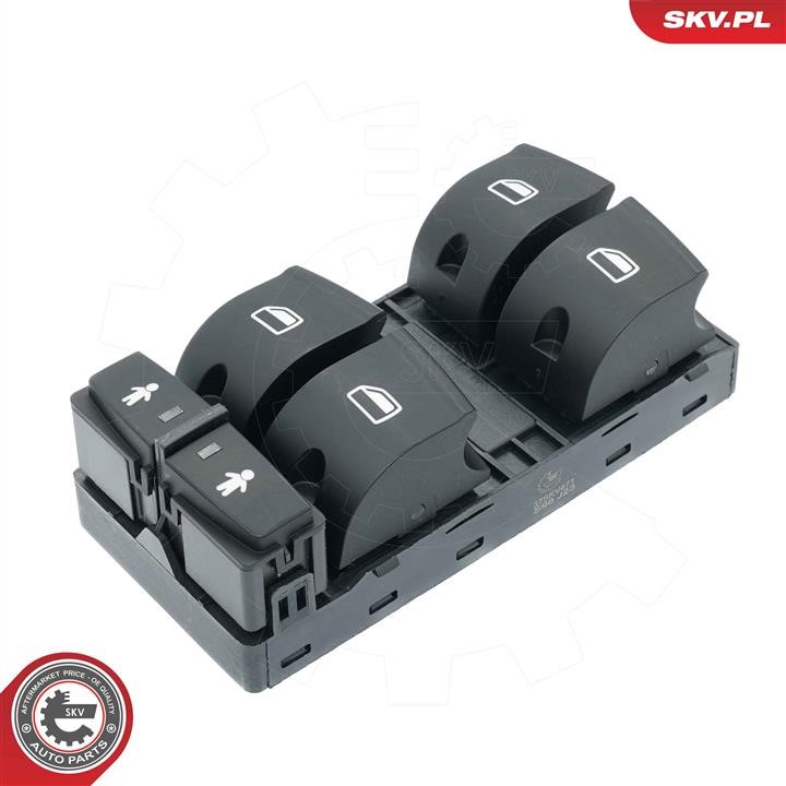 Esen SKV Power window button – price 77 PLN