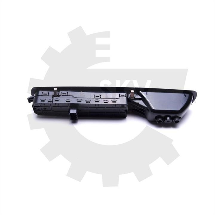 Switch, window regulator Esen SKV 37SKV180