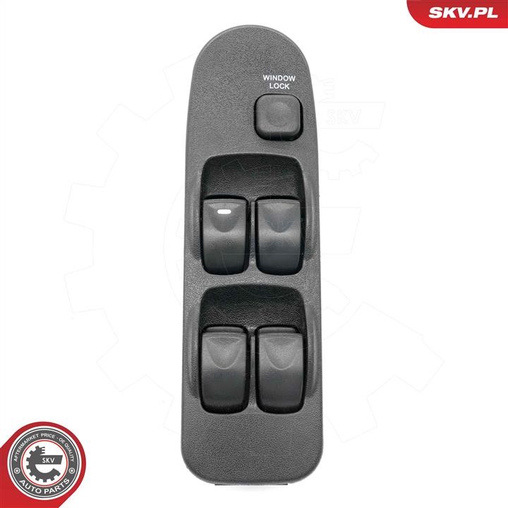 Buy Esen SKV 37SKV422 – good price at EXIST.AE!