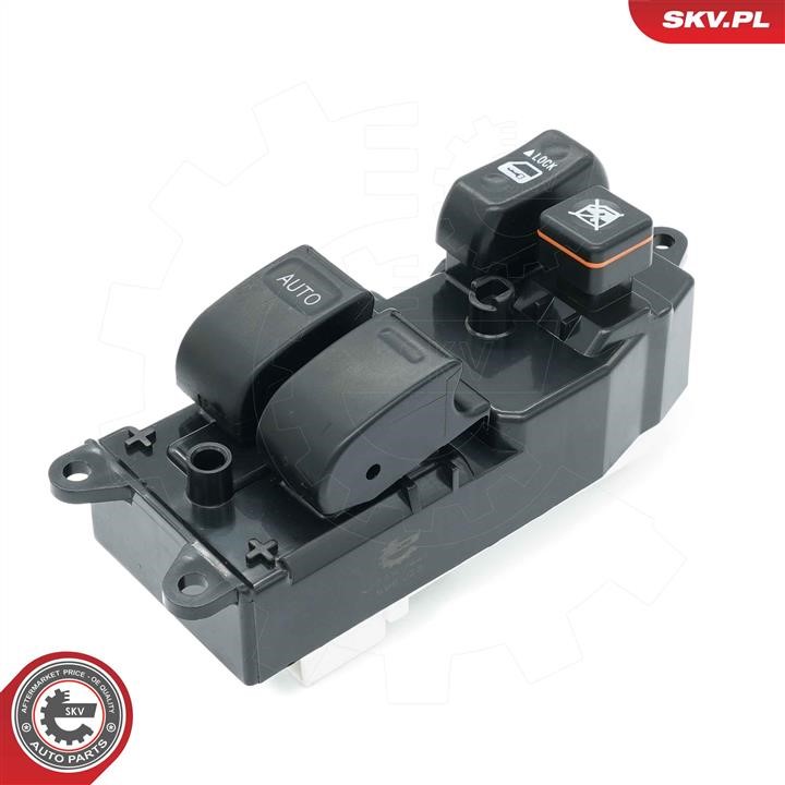 Power window button Esen SKV 37SKV448