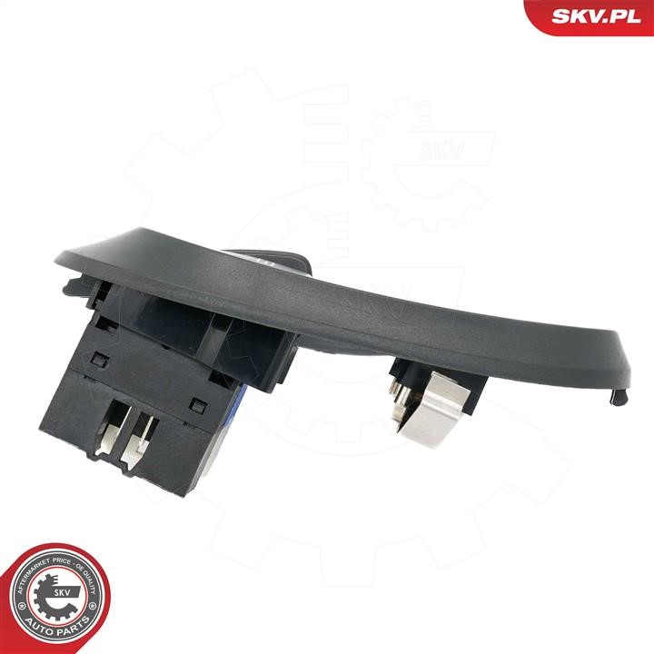 Power window button Esen SKV 37SKV425