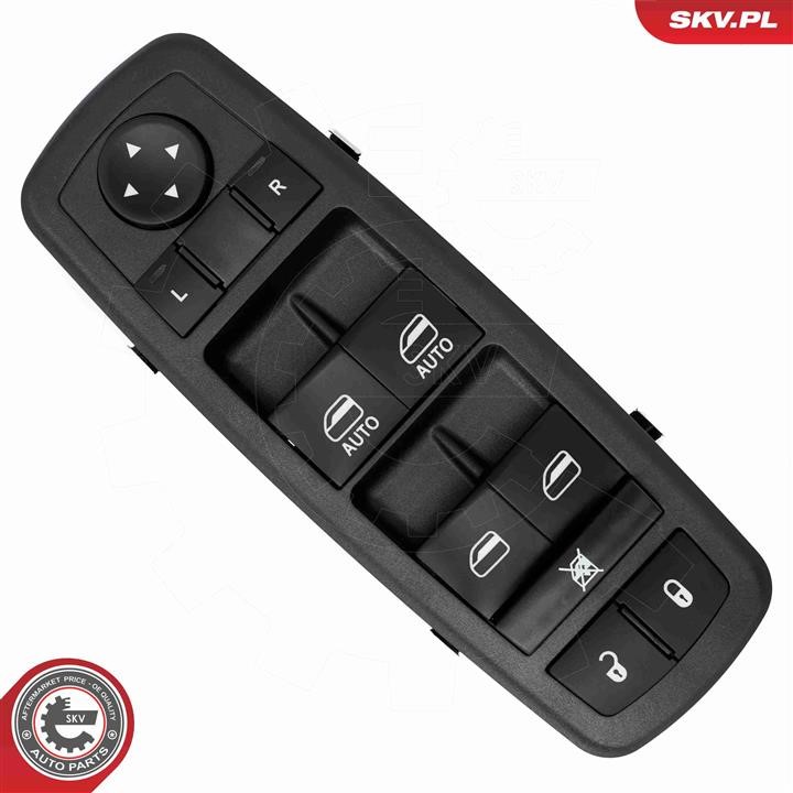 Esen SKV Power window button – price 169 PLN