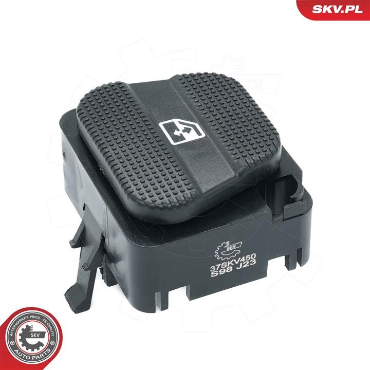 Esen SKV Power window button – price 26 PLN