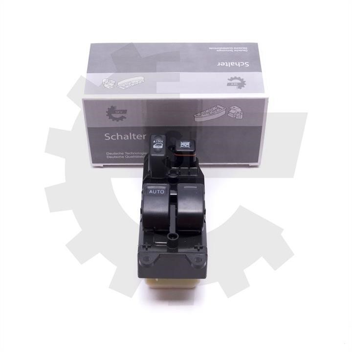 Electric window switch Toyota Rav 4: 37SKV184 Esen SKV Power window button