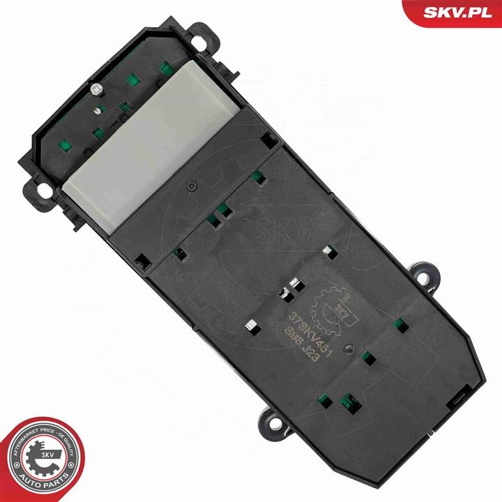 Esen SKV Power window button – price 103 PLN
