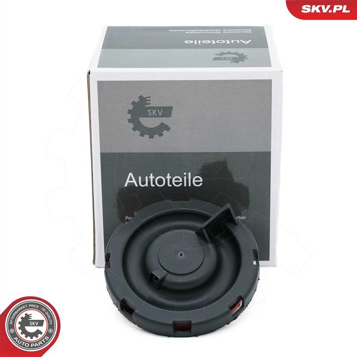 31SKV260 Esen SKV Membrane, crankcase ventilation