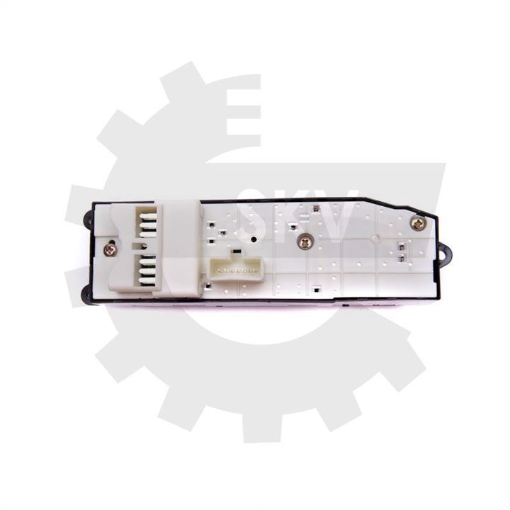 Power window button Esen SKV 37SKV186