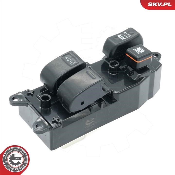 Buy Esen SKV 37SKV429 – good price at EXIST.AE!
