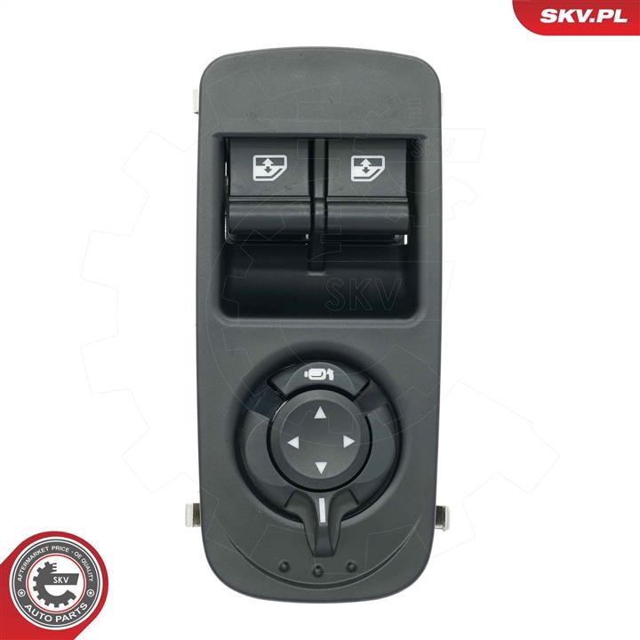 Buy Esen SKV 37SKV479 – good price at EXIST.AE!