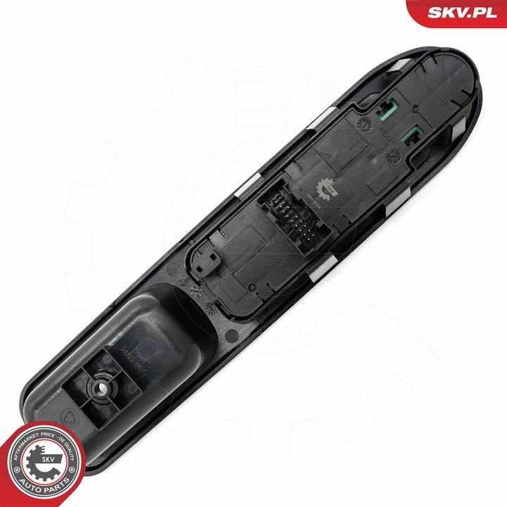 Switch, window regulator Esen SKV 37SKV219
