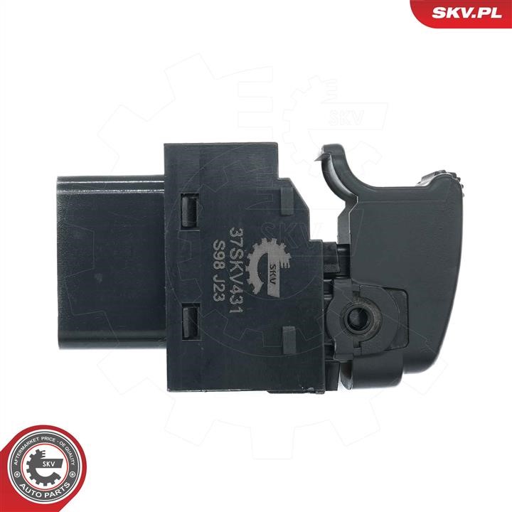 Esen SKV Power window button – price 22 PLN
