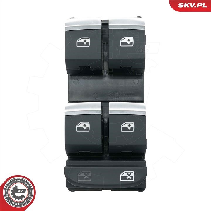 Esen SKV Power window button – price 64 PLN
