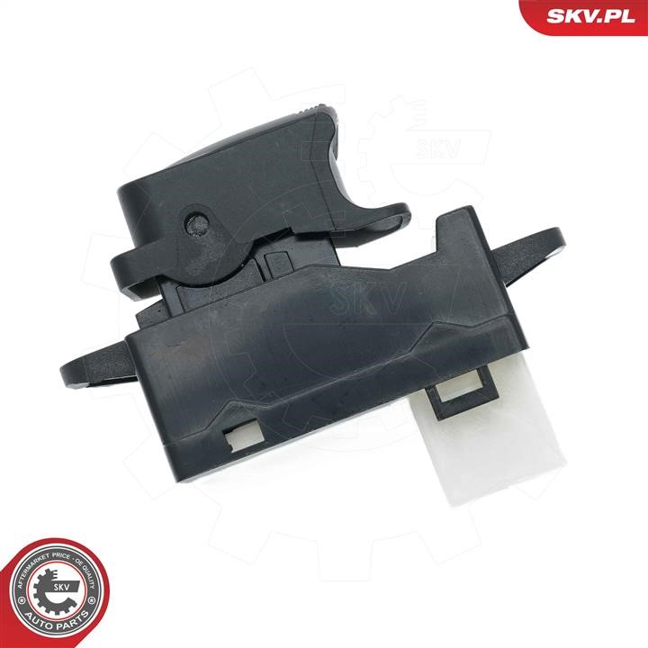 Power window button Esen SKV 37SKV457
