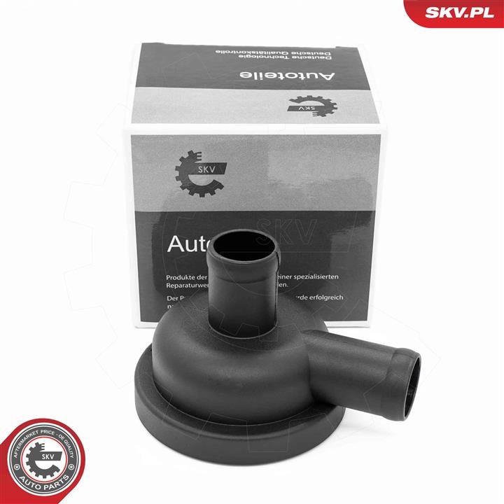 Esen SKV 31SKV414 Boost Pressure Control Valve 31SKV414 31SKV414 Esen SKV Boost Pressure Control Valve
