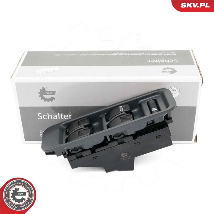 37SKV434 Esen SKV Power window button