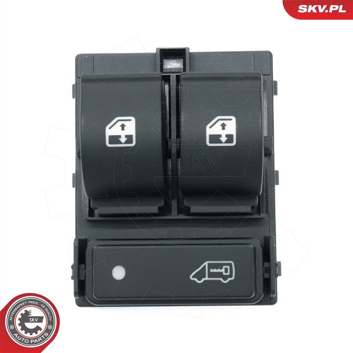 Buy Esen SKV 37SKV435 – good price at EXIST.AE!