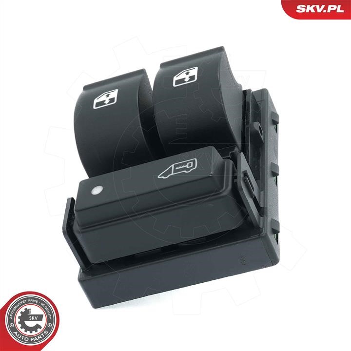 Buy Esen SKV 37SKV435 at a low price in United Arab Emirates!
