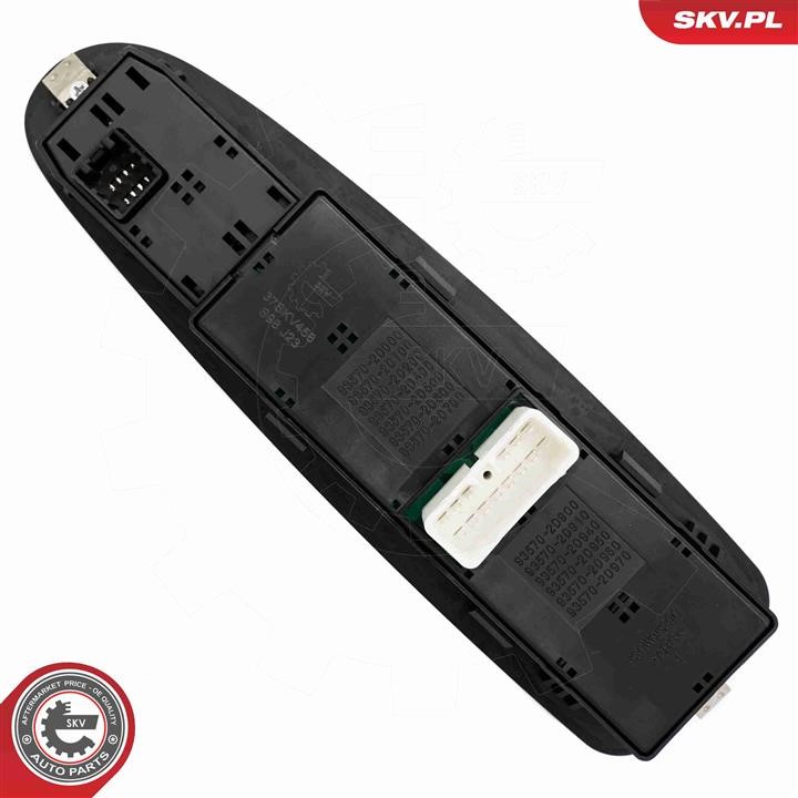 Buy Esen SKV 37SKV458 at a low price in United Arab Emirates!
