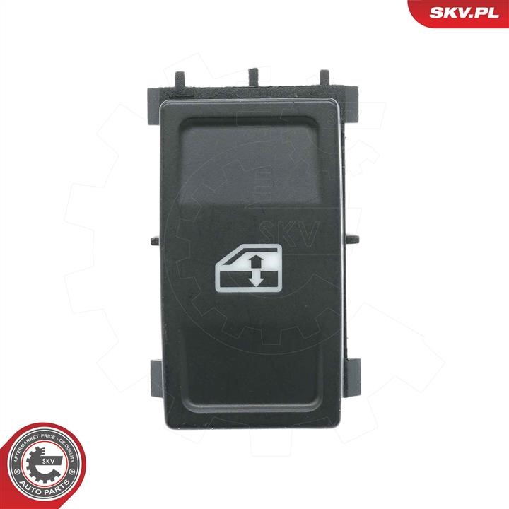 Power window button Esen SKV 37SKV482