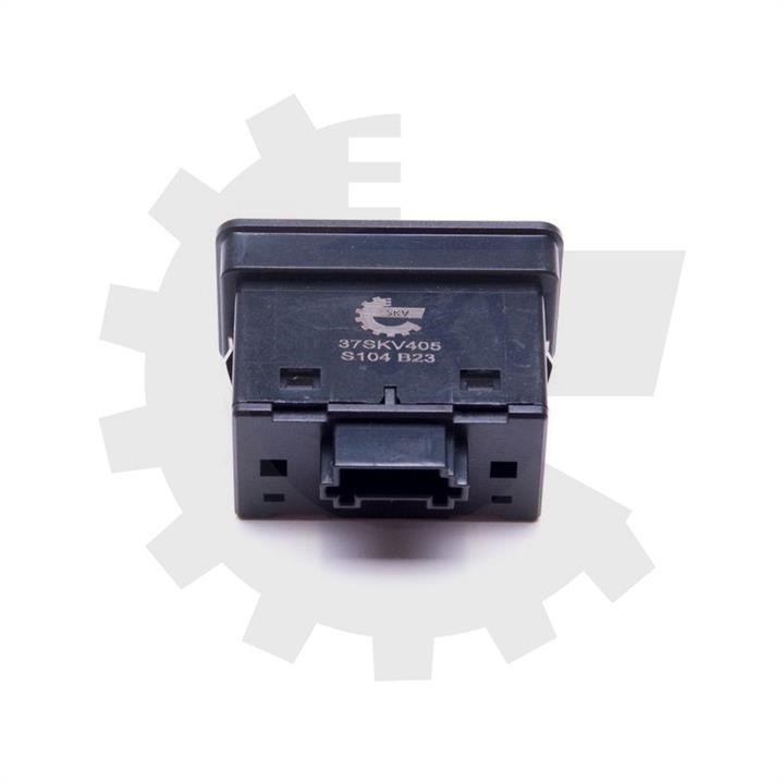 Power window button Esen SKV 37SKV405