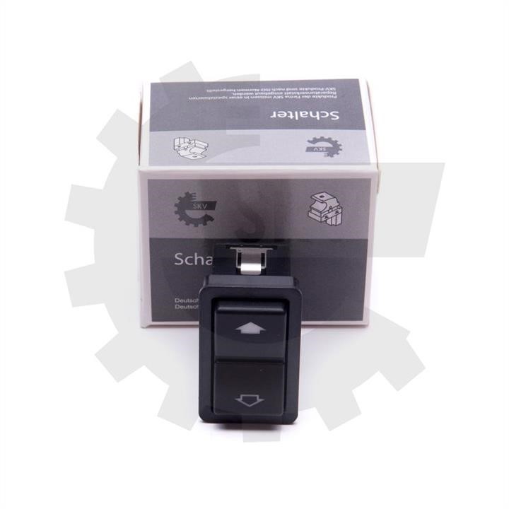 37SKV405 Esen SKV Power window button