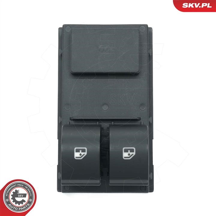 Esen SKV Power window button – price 125 PLN