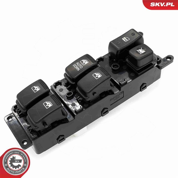 Buy Esen SKV 37SKV460 at a low price in United Arab Emirates!