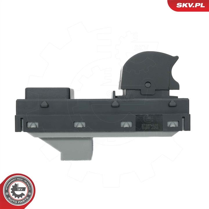 Power window button Esen SKV 37SKV436