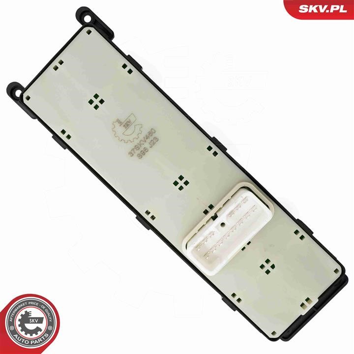 Esen SKV Power window button – price 87 PLN