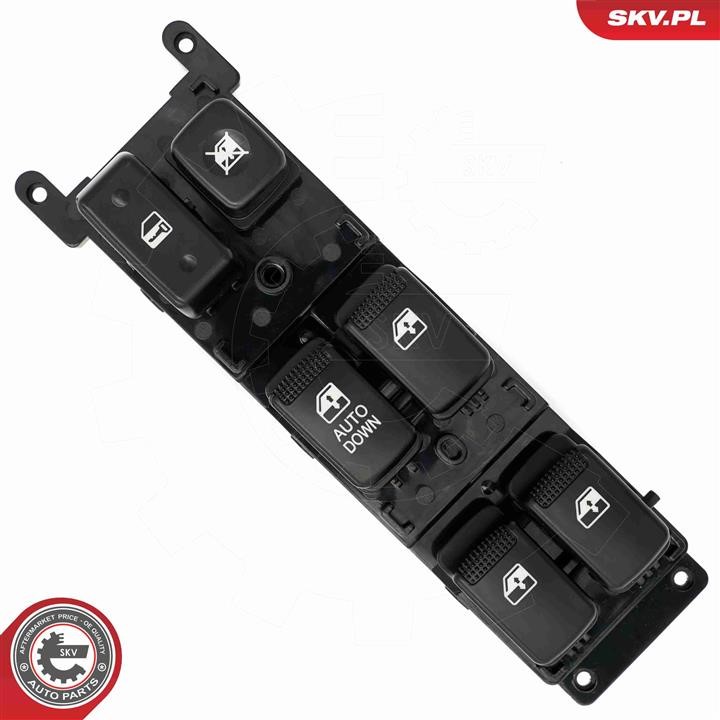 Buy Esen SKV 37SKV460 – good price at EXIST.AE!