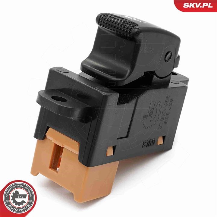 Esen SKV Power window button – price 24 PLN