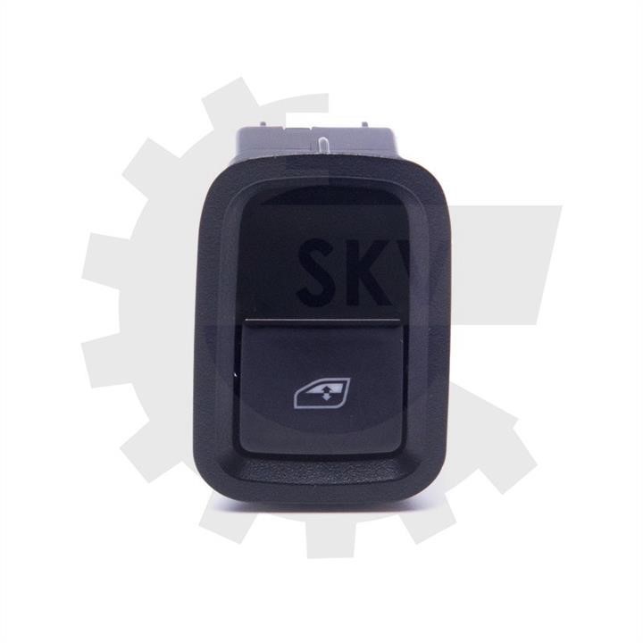 Power window button Esen SKV 37SKV412
