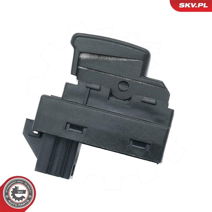 Power window button Esen SKV 37SKV461