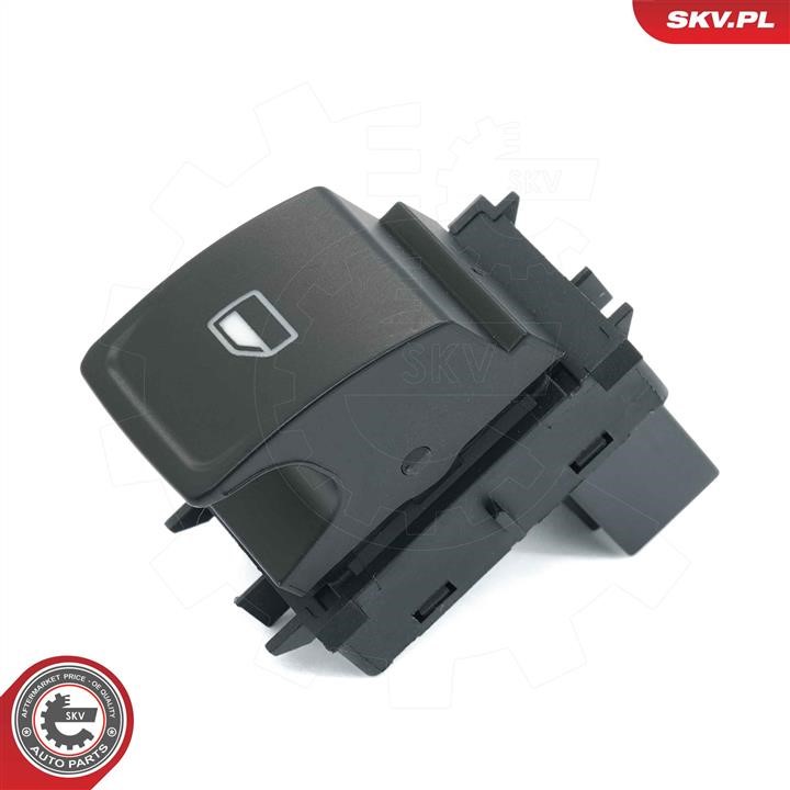 Esen SKV Power window button – price 23 PLN