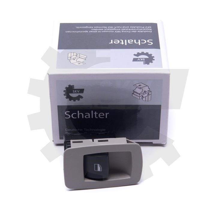37SKV413 Esen SKV Power window button