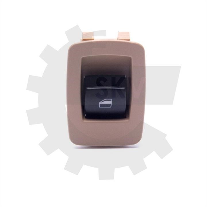 Power window button Esen SKV 37SKV415