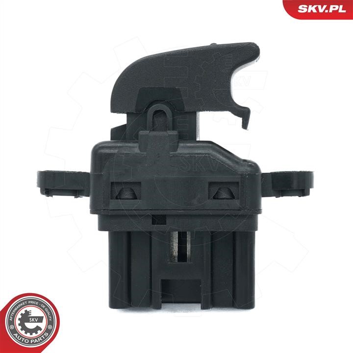 Power window button Esen SKV 37SKV464