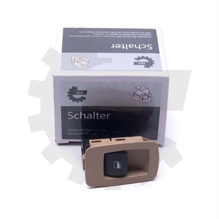 Window control switch BMW: 37SKV415 Esen SKV Power window button