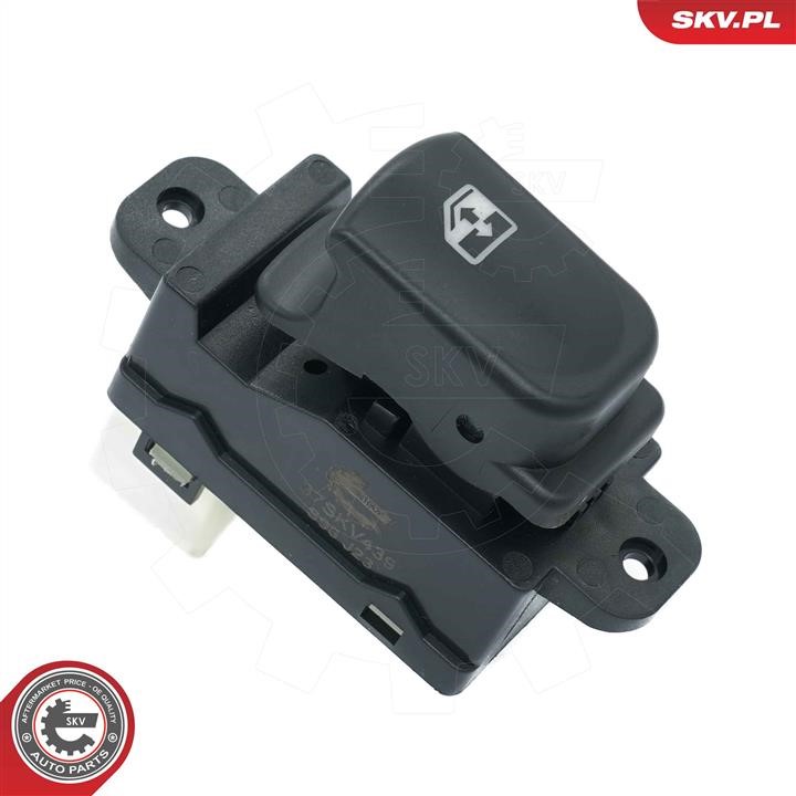 Esen SKV Power window button – price 21 PLN