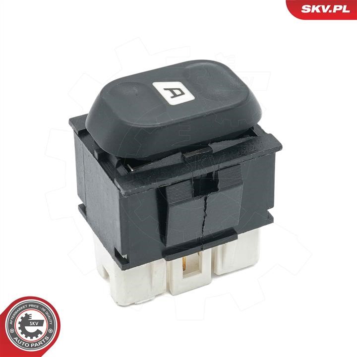 Esen SKV Power window button – price 20 PLN