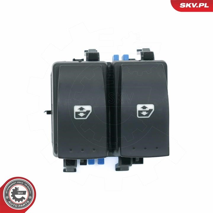 Esen SKV Power window button – price 43 PLN