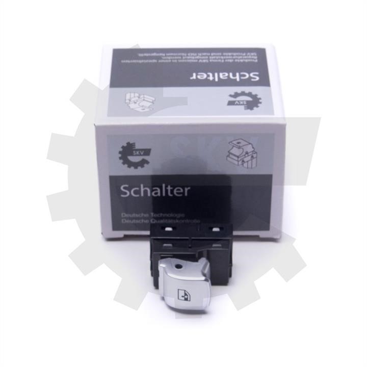 37SKV416 Esen SKV Power window button