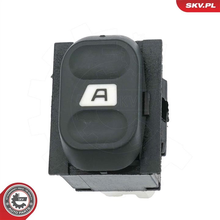 Power window button Esen SKV 37SKV465