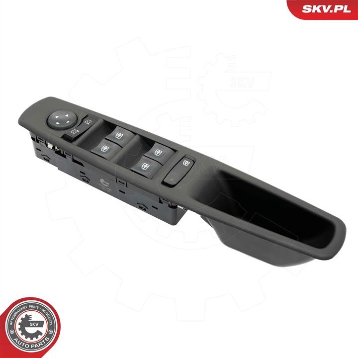 Esen SKV Power window button – price [object Object] PLN